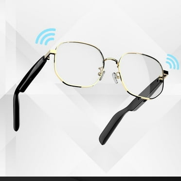 New Smart Glasses For 2025, Automatic Dimming Glasses, Audio Glasses For Listening To Music And Making Phone Calls, Universal Men'S And Women'S Glasses, Supporting AI Voice Assistant