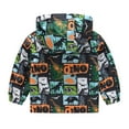 thumbnail image 4 of Children Long Sleeve Outfit Warm and Exquisite Workmanship Gift for Christmas Birthday New Year, 4 of 5