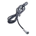 thumbnail image 1 of para Bmpcc 5525 Cinema Camera Professional Portable Black Portable Power Cord 100cm Macarena Cable de alimentación profesional 4K, 1 of 8