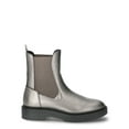 thumbnail image 4 of No Boundaries Women's Chelsea Boots, 4 of 6