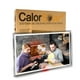 thumbnail image 4 of CalorSolar CERATI Surfista-450 CalorSolar 078CaSol-2 | Calefactor de Panel infrarrojo en Cristal para Pared, Paquete de 1, 4 of 5