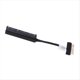 thumbnail image 5 of Cable HDD para ZBook 15 G3 G4 para ZBook 17 G3 G4 Laptop Disco Duro HDD Conector Flex Cable, 5 of 5