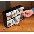 thumbnail image 5 of Woodriver 8 Door Tilt Out Bin, 5 of 6