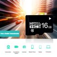 thumbnail image 3 of Mistaha TF/Secure Digital Memory Card High Definition High Speed Professional Memory Cards C10 Traffic Recorder, 3 of 8