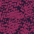 thumbnail image 1 of Ahgly Company Machine Washable Indoor Square Transitional Raspberry Red Area Rugs, 8' Square, 1 of 7