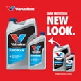 thumbnail image 3 of Aceite de Motor Valvoline Europeo Full Sintético 5W-30 946 ml, 3 of 7