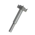thumbnail image 1 of Round Shank Serrated High Carbon Steel Hole Opener, 1 of 5