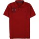 thumbnail image 1 of Polo de Rugby Ralph Lauren para hombre ajustado personalizado rojo extragrande, 1 of 2