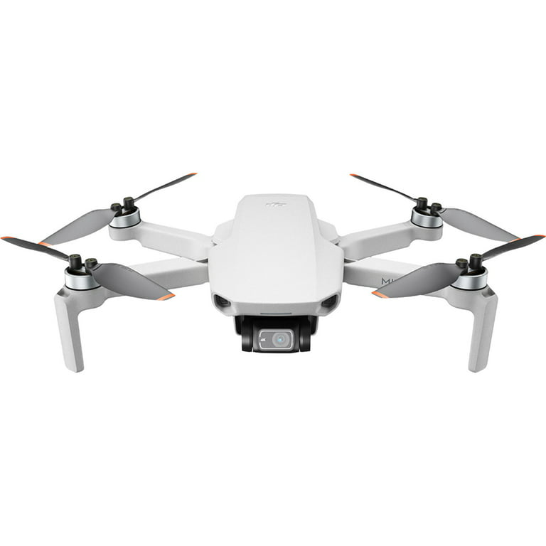 DJI Mini 2 (CP.MA.00000312.01) Ultralight and Foldable Drone