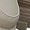 Beige, variant on IUJSOY Winter Boots for Women Waterproof Platform Snow Boots Lcae up Furry Lined Hiking Shoes