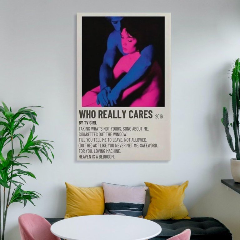 Who