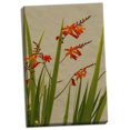 thumbnail image 2 of Gango Home Decor Zen Floral 2 by Vitaly Geyman (Ready to Hang); One 24x36in Hand-Stretched Canvas, 2 of 4