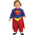thumbnail image 1 of Costumes For All Occasions Ru85302 Supergirl Infant, 1 of 1
