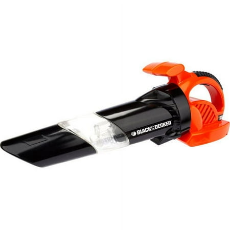 Black & Decker Leafblower