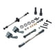 thumbnail image 2 of Kits de eje delantero de coche RC de actualización para WPL B14 B24 C24 B16 B36 Q60 1/16 Modificación de modelo de Hobby de camión del, 2 of 3
