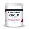 thumbnail image 1 of Suplemento de calcio Kirkman Calcium con vitamina D3 240 ml, 1 of 6
