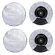 thumbnail image 1 of De Cubiertas De Neumáticos, Cubiertas Impermeables Para Ruedas, Protectores Solares Para Ruedas De Neumáticos Para Autocaravana, Barco, Remolque, Furgoneta, Camión 4 Unids/Set Cateissary HA039439-01, 1 of 6