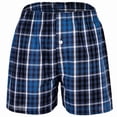 thumbnail image 2 of Yourbasics Boys Web Boxer Shorts, 7-Pack - American Boxer Shorts, Patterned, Economy Pack, 2 of 11