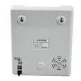thumbnail image 3 of Fingerprint Time Clock 960SP Attendance Machine English Version Time Clocks For Employees Small Business, 3 of 4