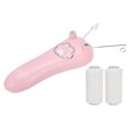 thumbnail image 1 of LAFGUR Electric Cotton Thread Epilator,Facial Hair Removal Machine,USB Charging Electric Cotton Thread Epilator Facial Body Hair Removal Machine Device, 1 of 7