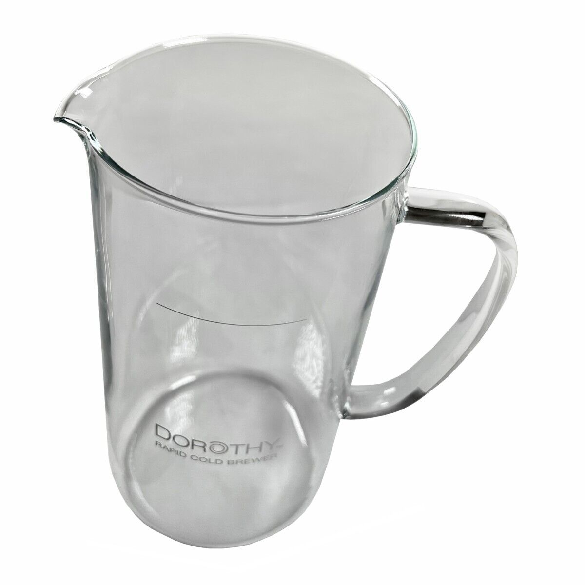 Presto Coffee Maker Glass Carafe 81641