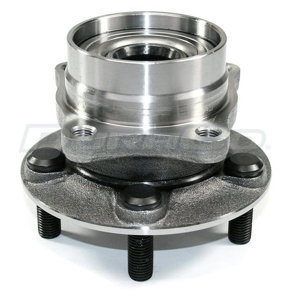DuraGo 295-13265 Wheel Bearing & Hub Assembly