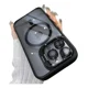 thumbnail image 1 of Kit Funda Case Con Magsafe Para iPhone + Mica Lentes Cámara., 1 of 5