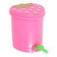 thumbnail image 1 of unbranded Papelera Rosa Multifuncional De Fresa Para Uso En Encimeras Y Kawaii, 1 of 7