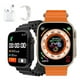 thumbnail image 3 of COMBO SMARTWATCH DR88 CON AUDÍFONOS BLUETOOTH Y 2 CORREAS CON MONITOREO FITNESS Y NOTIFICACIONES., 3 of 4