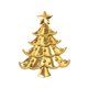 thumbnail image 1 of Hebilla de servilleta Anillo de Navidad Juego de árbol de Navidad Alce Copo de nieve de metal Hebilla de servilleta Anillo de metal Anillo de tela, 1 of 6