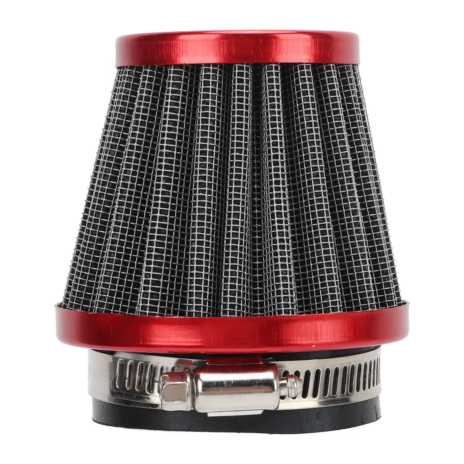 Air Intake Filter Cleaner Engine Air Filter Secure Attachment - Main Image