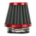 thumbnail image 4 of Automotive Performance Air Filters,Professional Air Intake Filter Inlet Air Filter Cleaner Clamp On Air Filter Cleaner Ultimate Comfort, 4 of 5