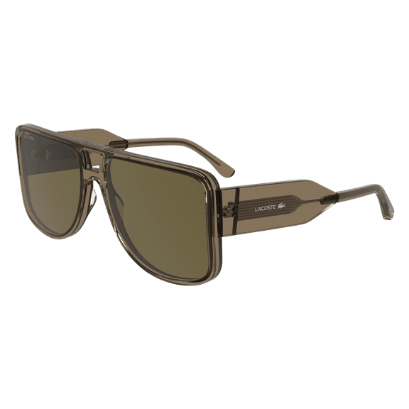 Sunglasses LACOSTE L 6056 S 210 Light Brown
