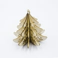 thumbnail image 1 of Adornos de Madera para Árbol de Navidad onlyliua 1 unidad, 1 of 3