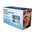 thumbnail image 2 of Kit Restaurador Cetaphil Piel Mixta a Grasa Optimal Hydration Gel + Limpiador Facial Diario para Pie, 2 of 10