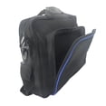 thumbnail image 3 of Seitruly Bolsa de almacenamiento para consola de juegos, controlador de juego de repuesto, Cable de alimentación, estuche de transporte, correa Videojuegos y accesorios, 3 of 6