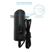 FIVO Sprayer Pump 30PSI and 5V 2A Battery DIY Kit to Upgrade Pump Pressured Sprayer to Battery Powered Sprayer
