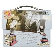 Harry Potter Easter Tin Carry All with Handle