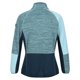 thumbnail image 2 of Regatta - Chaqueta Yare VIII de Ligero para Mujer (Gulfstream, Mar Haze), 2 of 5
