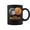 Black, variant on I Got Mooned Solar Eclipse 2024 Total Eclipse Totality Coffee Mugs