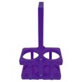 thumbnail image 1 of LOLIPPYY Portátil Plegable Color Morado Para Camping Y Uso En Restaurante, 1 of 8