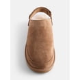 thumbnail image 5 of Pawz Women's Faux Suede Convertible Strap Slippers, 5 of 6