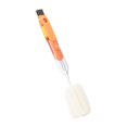 thumbnail image 4 of 5 in 1 Kitchen Sponge Brush Multipurpose Bottle Brush C8 Hot For Cleaning, 4 of 8