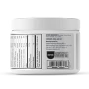 Isopure Colostrum + Gut Health & Immune System Support, Unflavored, 30 servings