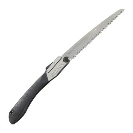 

Silky Gomboy Professional Folding Saw 9.4 in Blade Medium