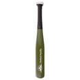 thumbnail image 4 of United Pacific 99136 P-40 “Warhawk” Shark Mouth 17" Aluminum Tire Checker Bat, Robust & Durable, Wrapped Handle, Truck Tire Checker Bat - ONE Bat, 4 of 6