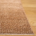 thumbnail image 3 of SAFAVIEH Hazel Gligor Abstract Area Rug, Gold/Beige, 4' x 6', 3 of 10
