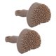 thumbnail image 1 of Pack Silicone Freckle Stamper Realistic Makeup Tool One Press Cute Small Fake Freckle Stamper Brown, 1 of 4