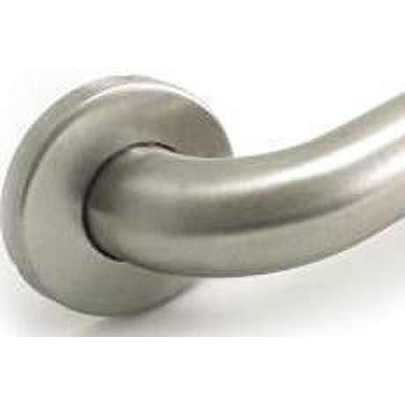 Wingits Grab Bar Satin Stainless Steel 42 In. L X 1-1/2 In.