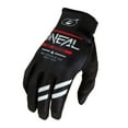 thumbnail image 2 of O'Neal Men's Mayhem Squadron Glove (Black/Gray, 12), 2 of 3